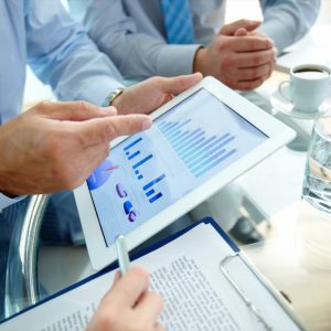 Retail Sustainability Analytics & Reporting