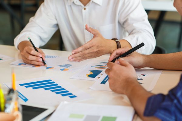 Leadership Development Workshops